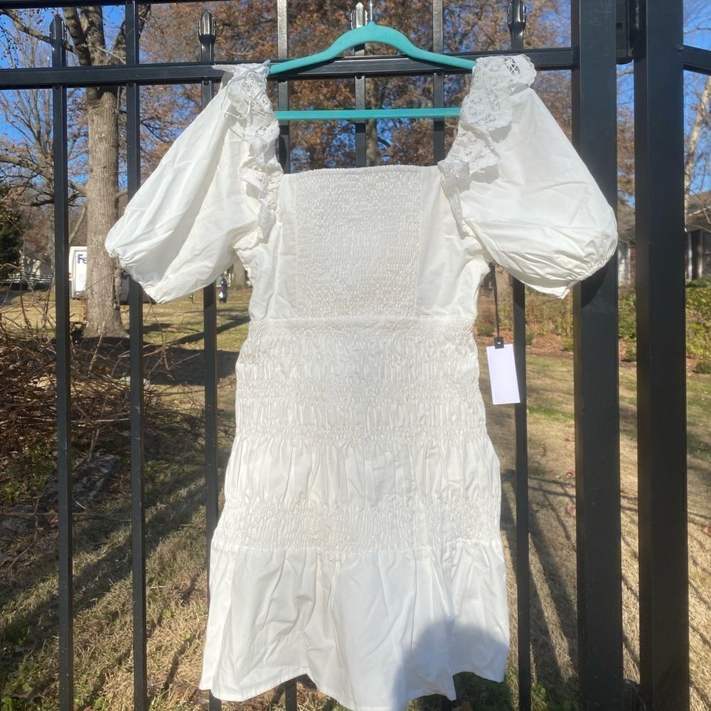 ASTR the Label Patina Dress NWT - Picture 9 of 12